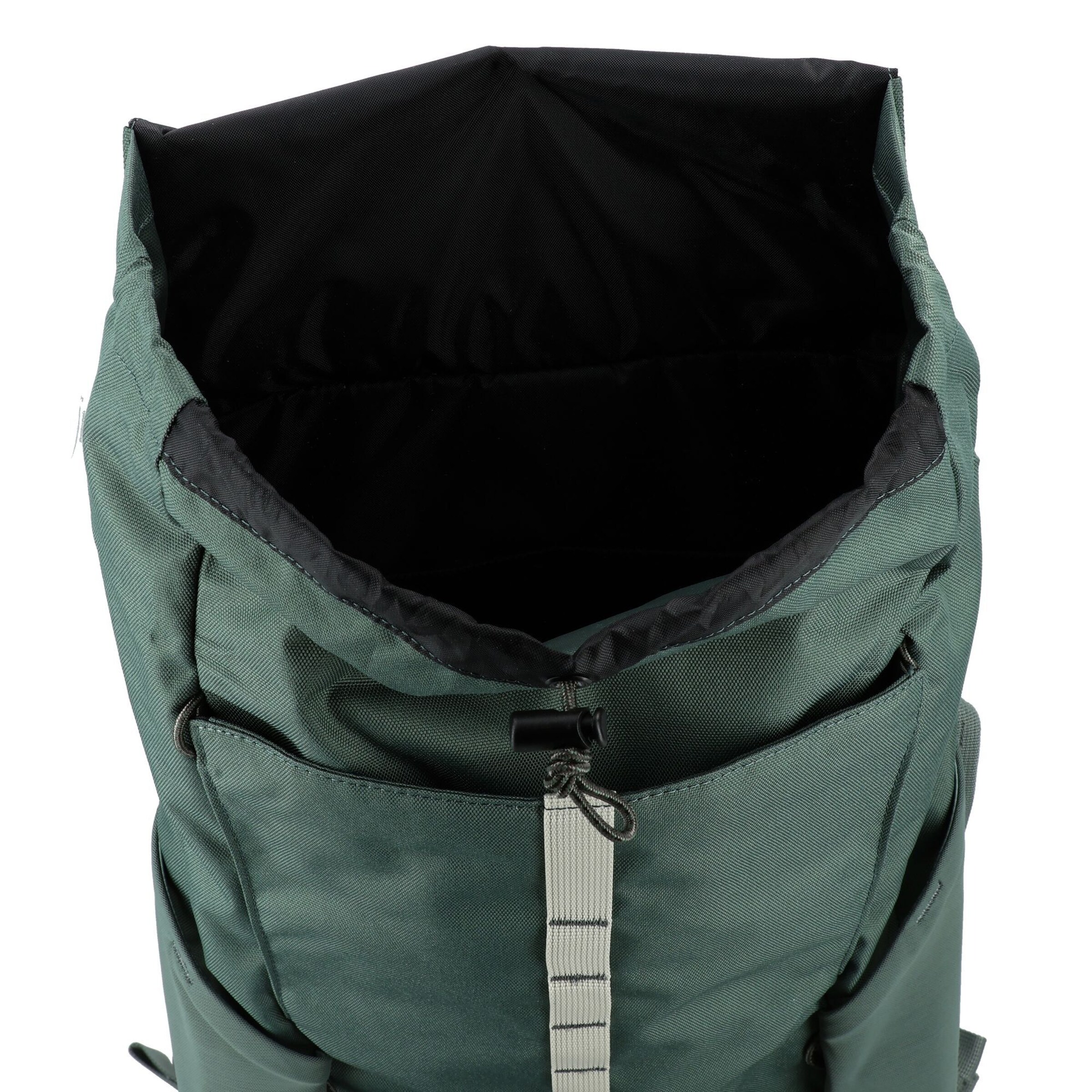 Tropicfeel Rucksack 'Nook' in Grün