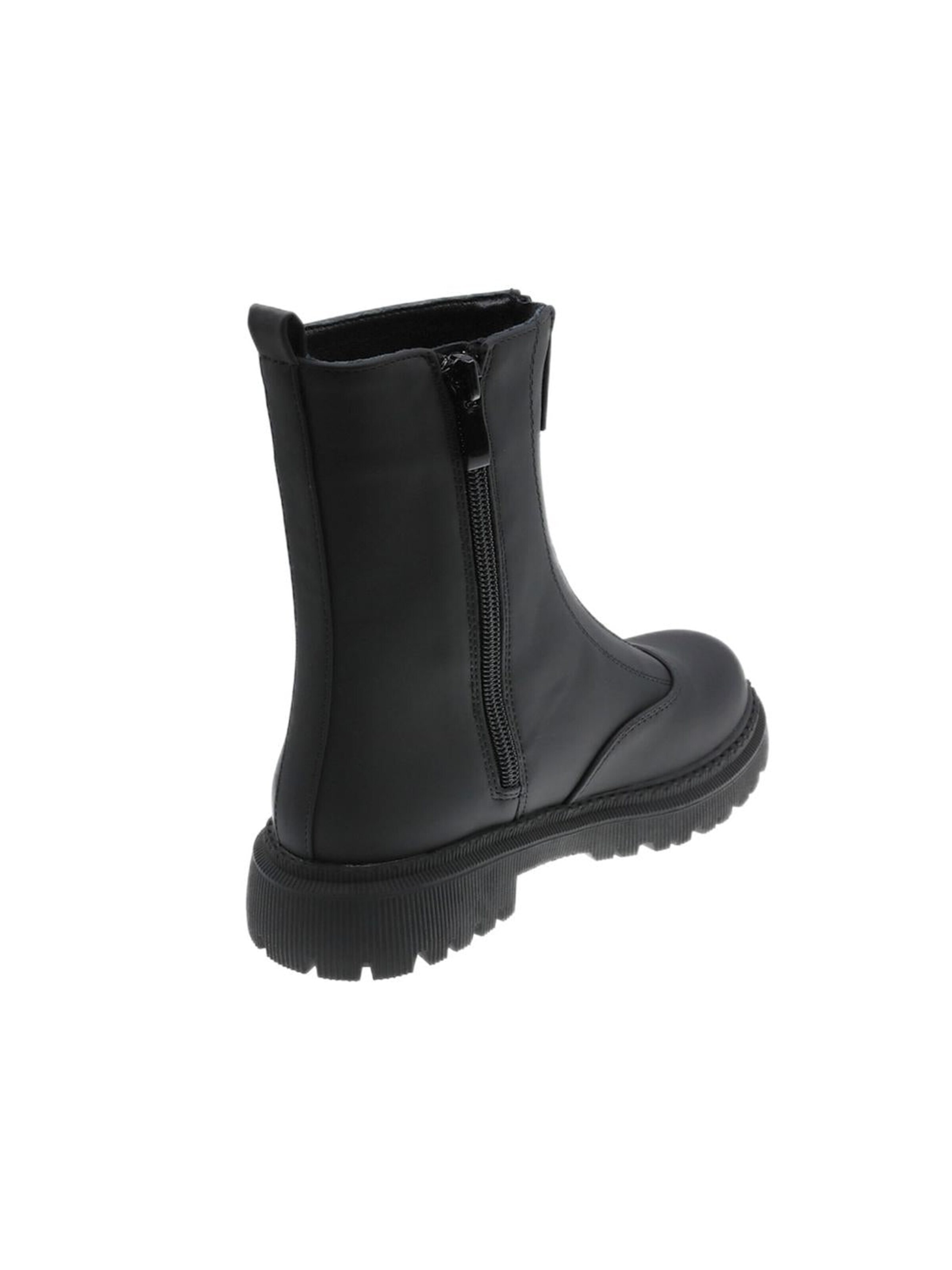 Beppi Stiefel‌‌‌‌‌ in Schwarz