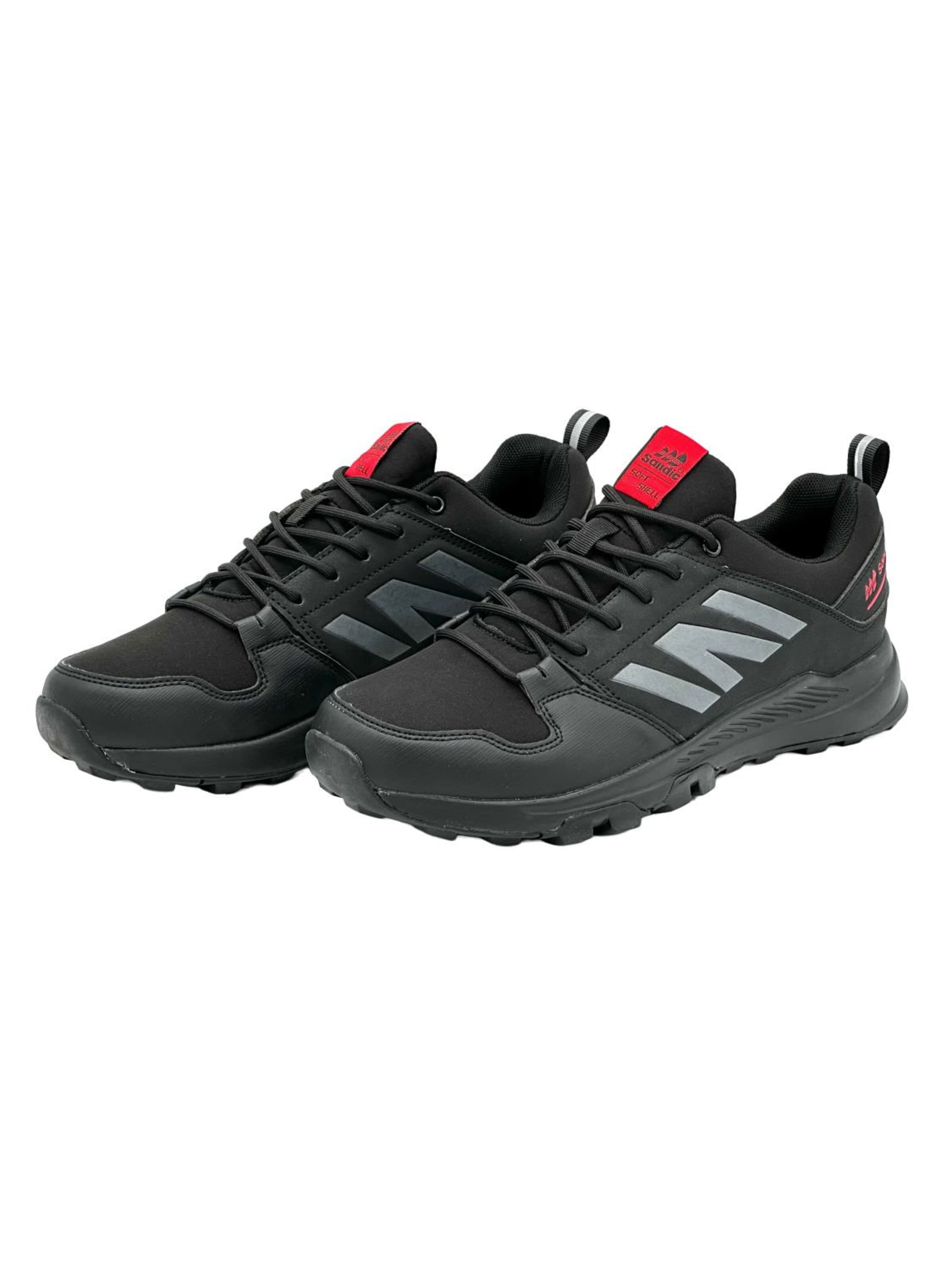 Nowaland Sneakers in Red