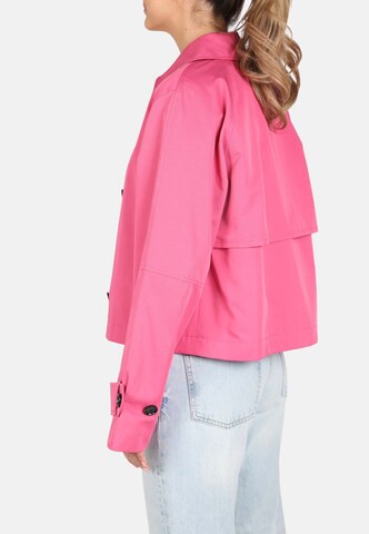 Fuchs Schmitt Blousonjacke in Pink