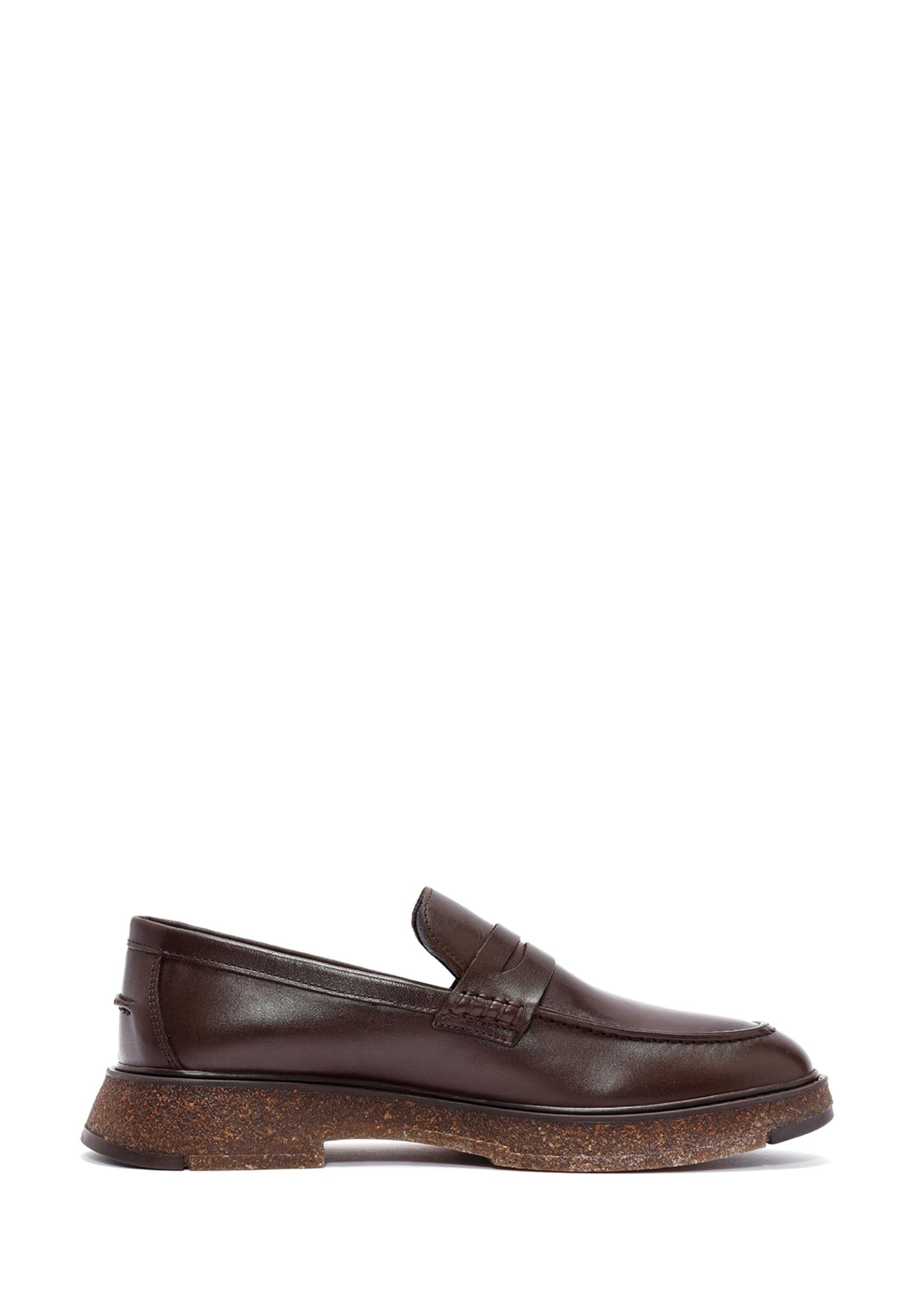 Derimod Slip-ons in Brown