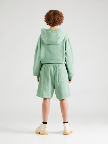 Pacemaker Loose fit Pants 'Niklas' in Green