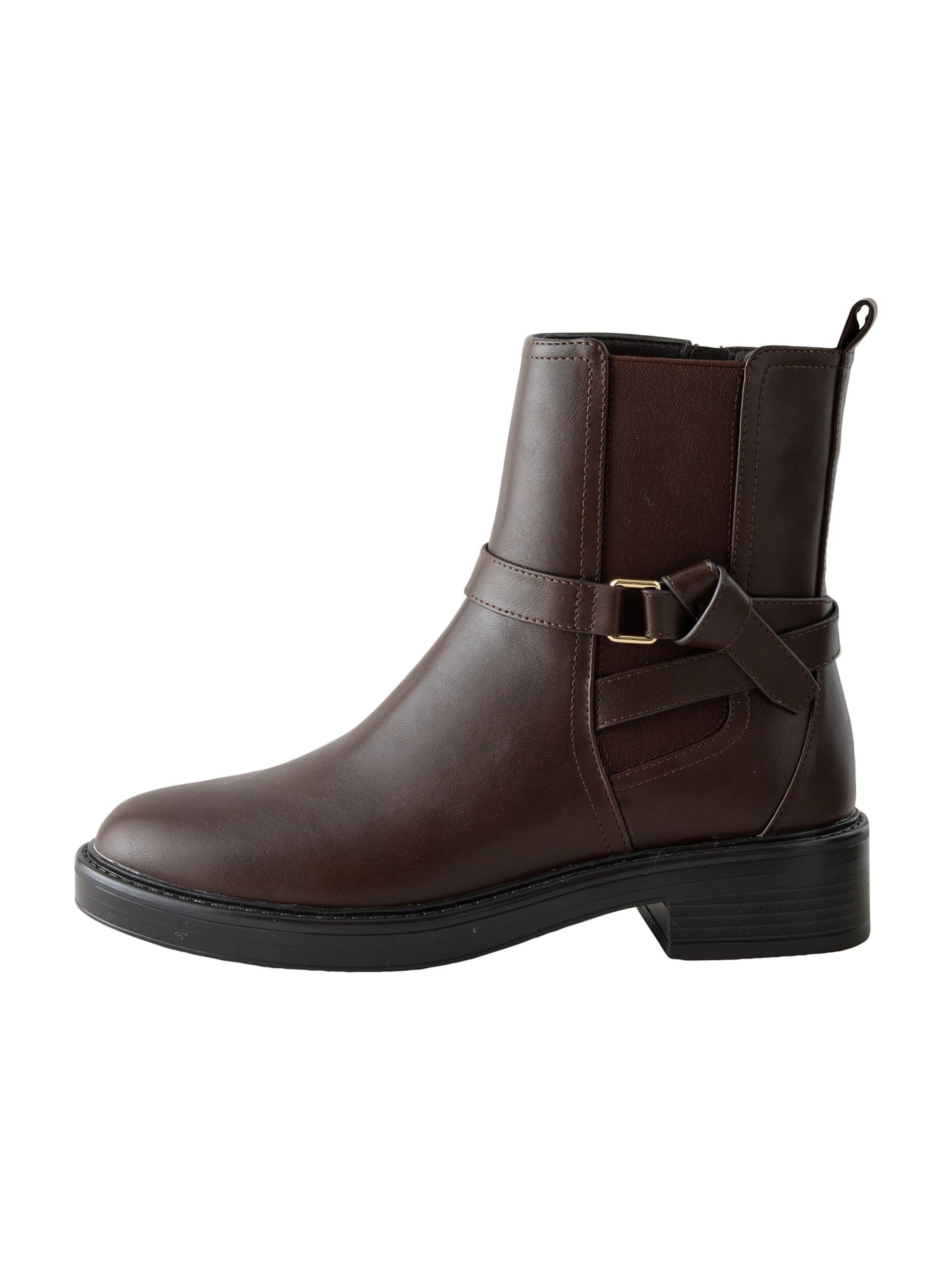 Next Boot 'Forever Comfort®' in 43/Regular in Chocolate, Item view