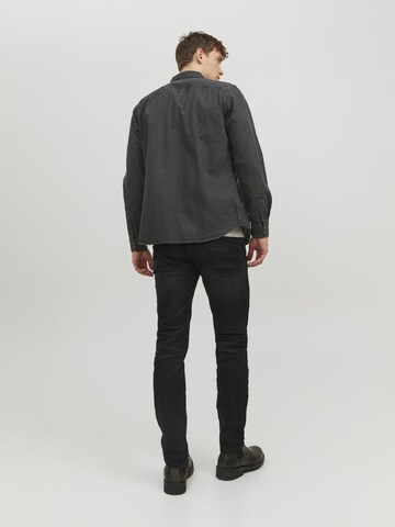 JACK & JONES Regular fit Ing 'Sheridan' - szürke