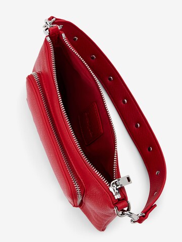 Borsa a mano 'Monica' di Desigual in rosso