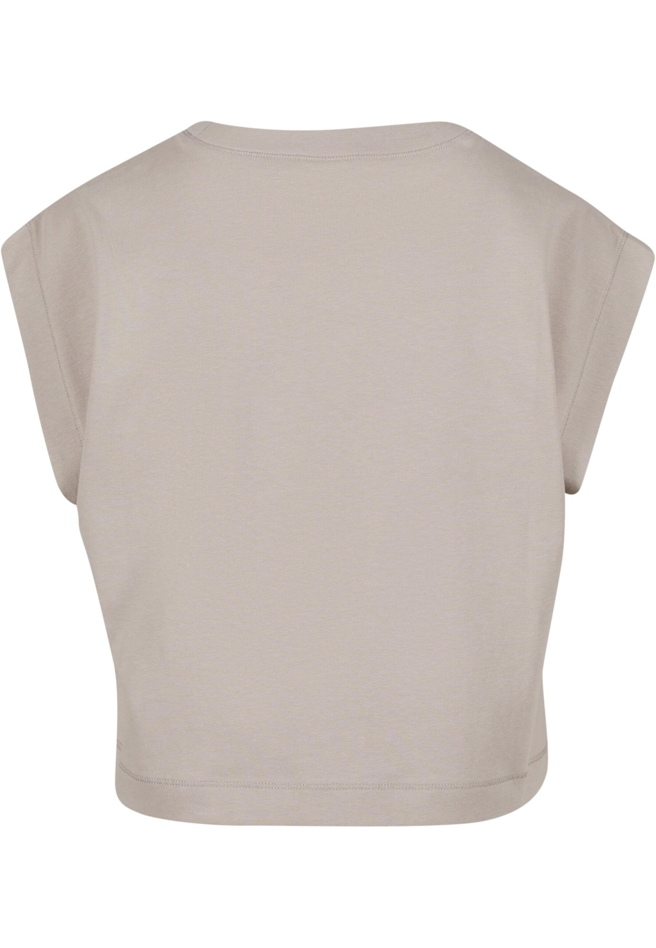 Urban Classics Μπλουζάκι σε γκρι