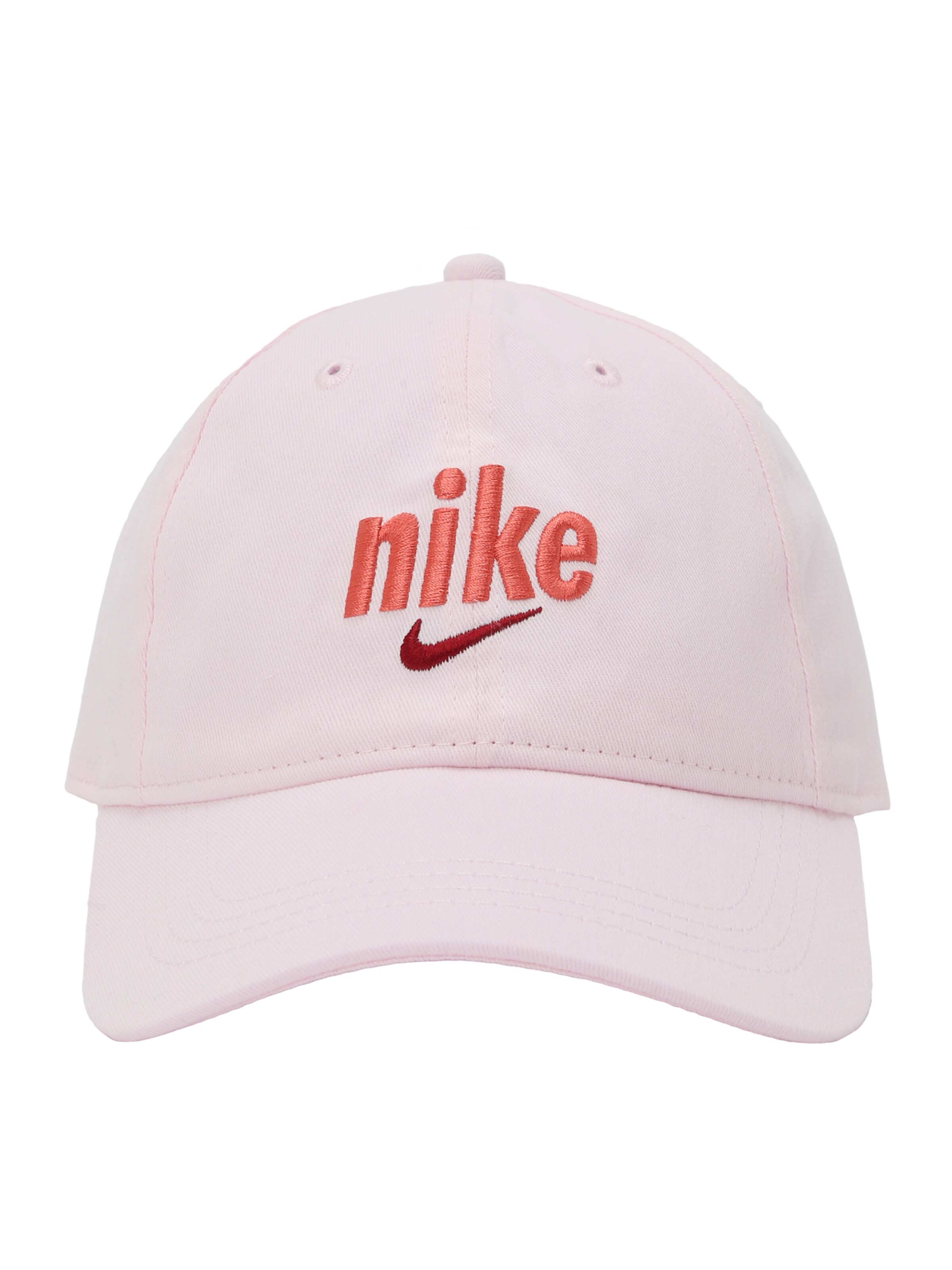 Nike Sportswear Hat i pink