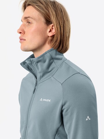 VAUDE Outdoor jacket ' Monviso' in Blue