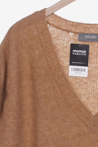 MOS MOSH Sweater & Cardigan in M in Brown