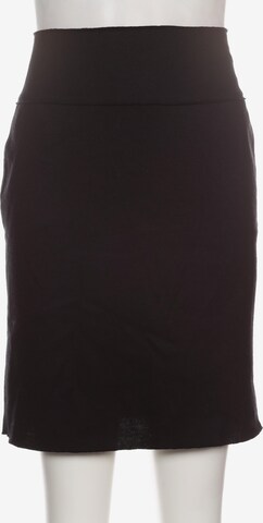 CINQUE Skirt in L in Black: front