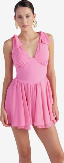 HOLLY LOLLY Sommerkleid in 40 in rosa, Produktansicht