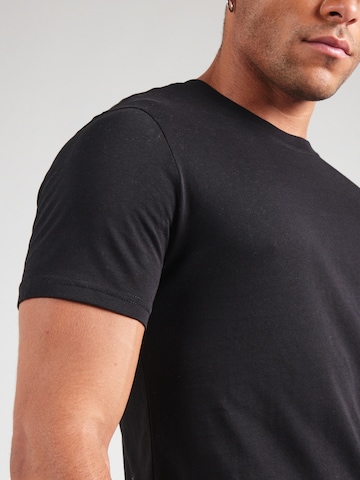 Trendyol T-Shirt in Schwarz
