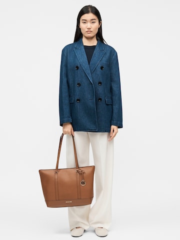 Cabas MICHAEL Michael Kors en marron