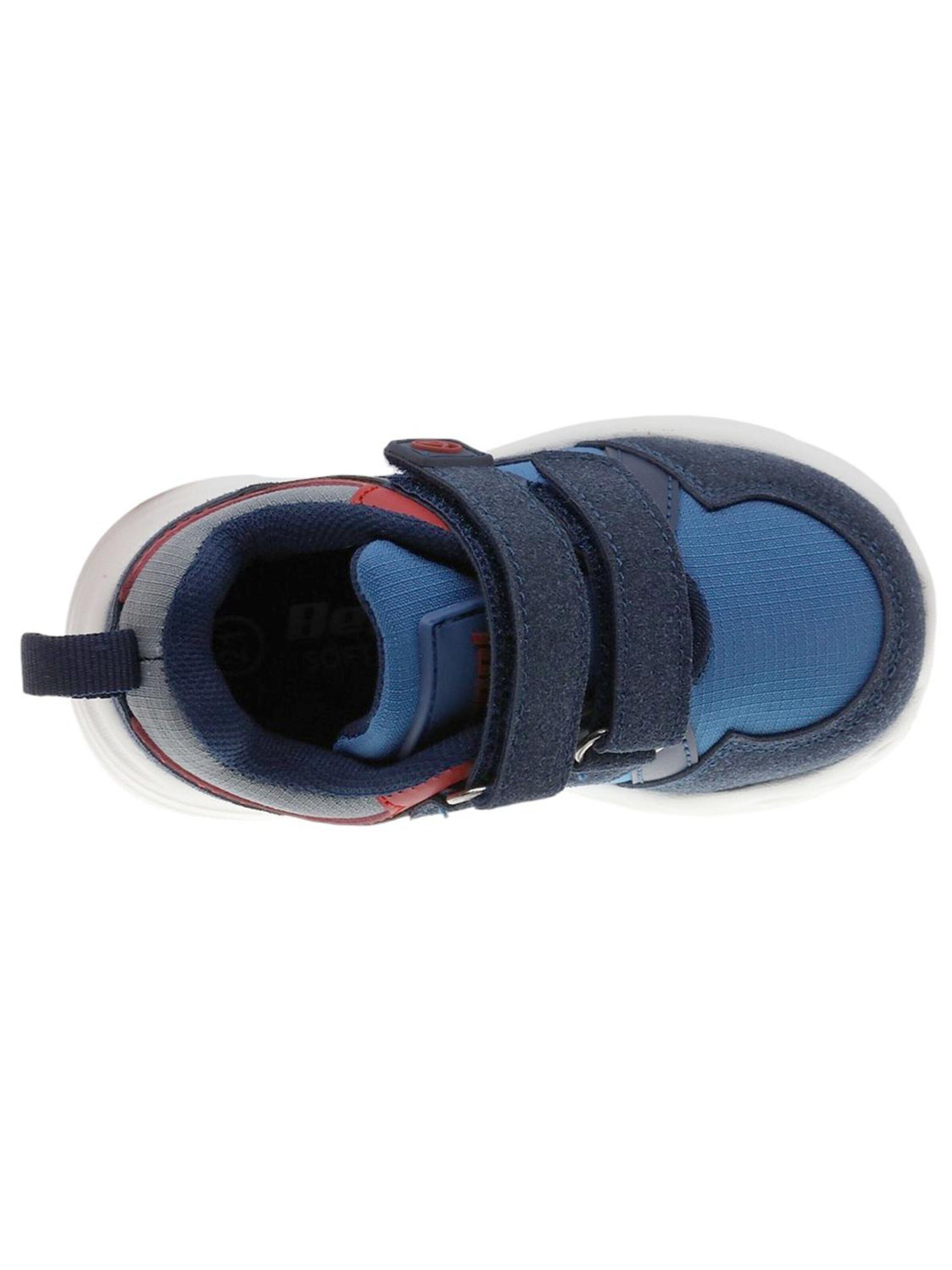 Beppi - Zapatillas deportivas en azul