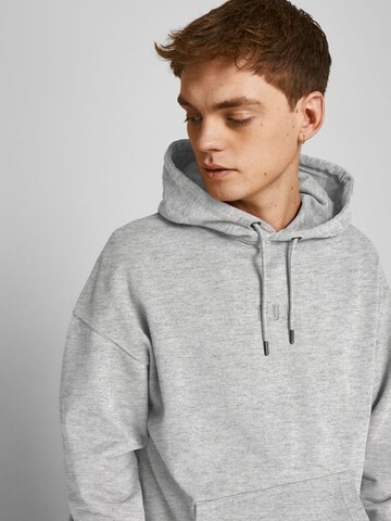 R.D.D. ROYAL DENIM DIVISION Sweatshirt in Grijs