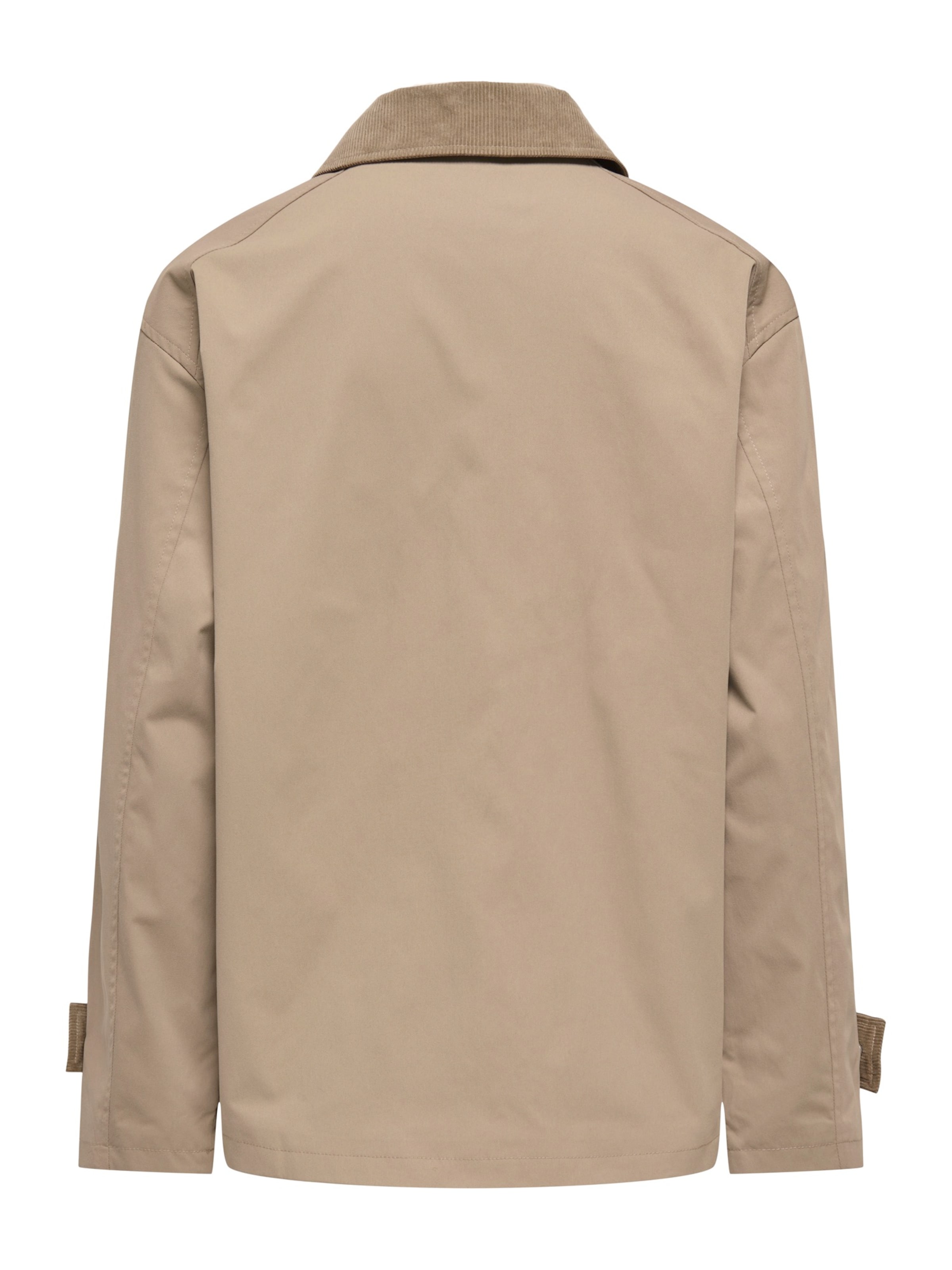 ONLY Átmeneti dzseki 'ONLEVELYN' - bézs