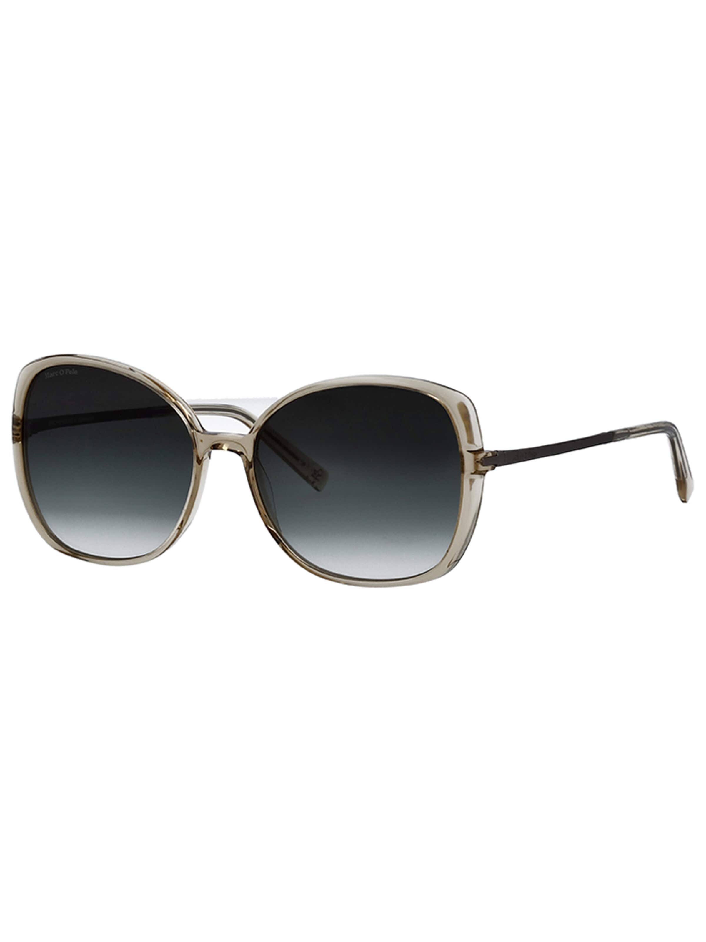 Marc O'Polo EYEWEAR Sunglasses in Beige: front