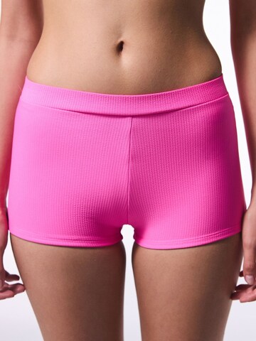 Penti Spodní díl plavek – pink