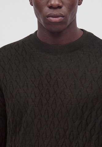 Pull-over ARMANI EXCHANGE en vert