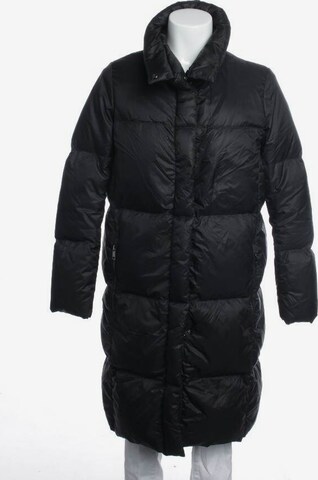 Windsor Winterjacke / Wintermantel XXS in Schwarz: predná strana