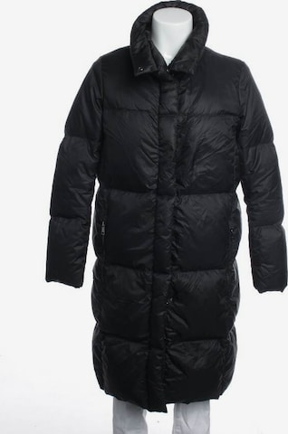 Windsor Jacket & Coat in XXS in Black: front