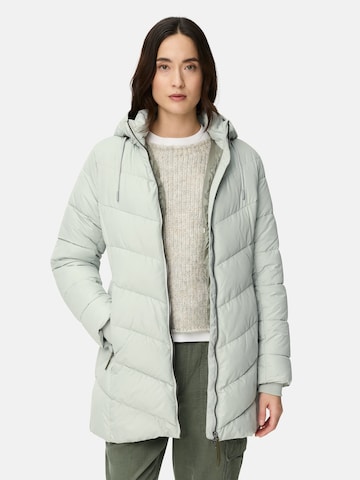 CAMEL ACTIVE Jacke in Grau: Vorderseite