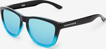 HAWKERS Aurinkolasit 'One' värissä sininen: etupuoli