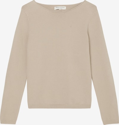 Marc O'Polo Sweter w kolorze beżowym, Podgląd produktu
