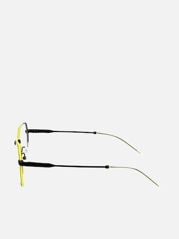 DKNY Sonnenbrille‌‌‌‌ in Schwarz