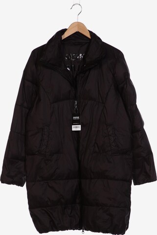 Herrlicher Jacket & Coat in S in Black: front
