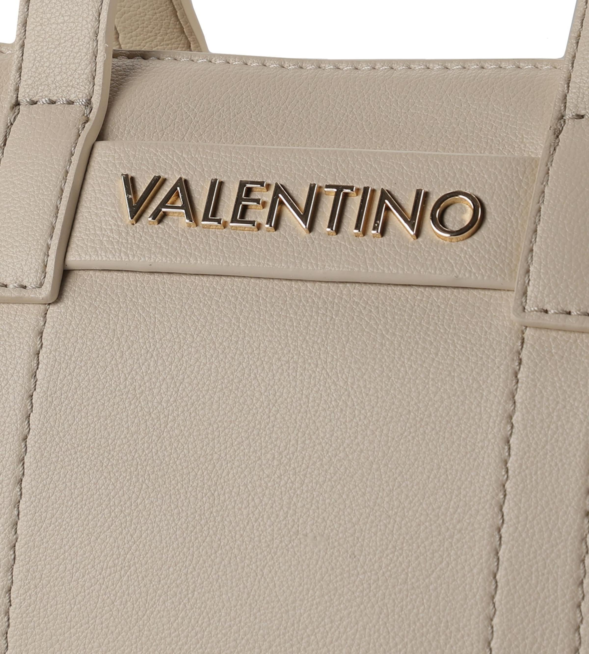 VALENTINO Shopper 'Aury Re' in Grijs