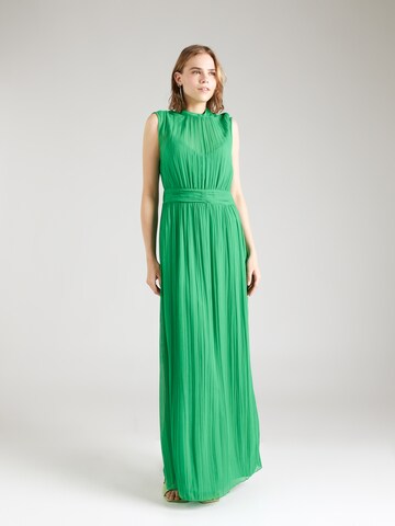 Robe 'LEANE' VILA en vert