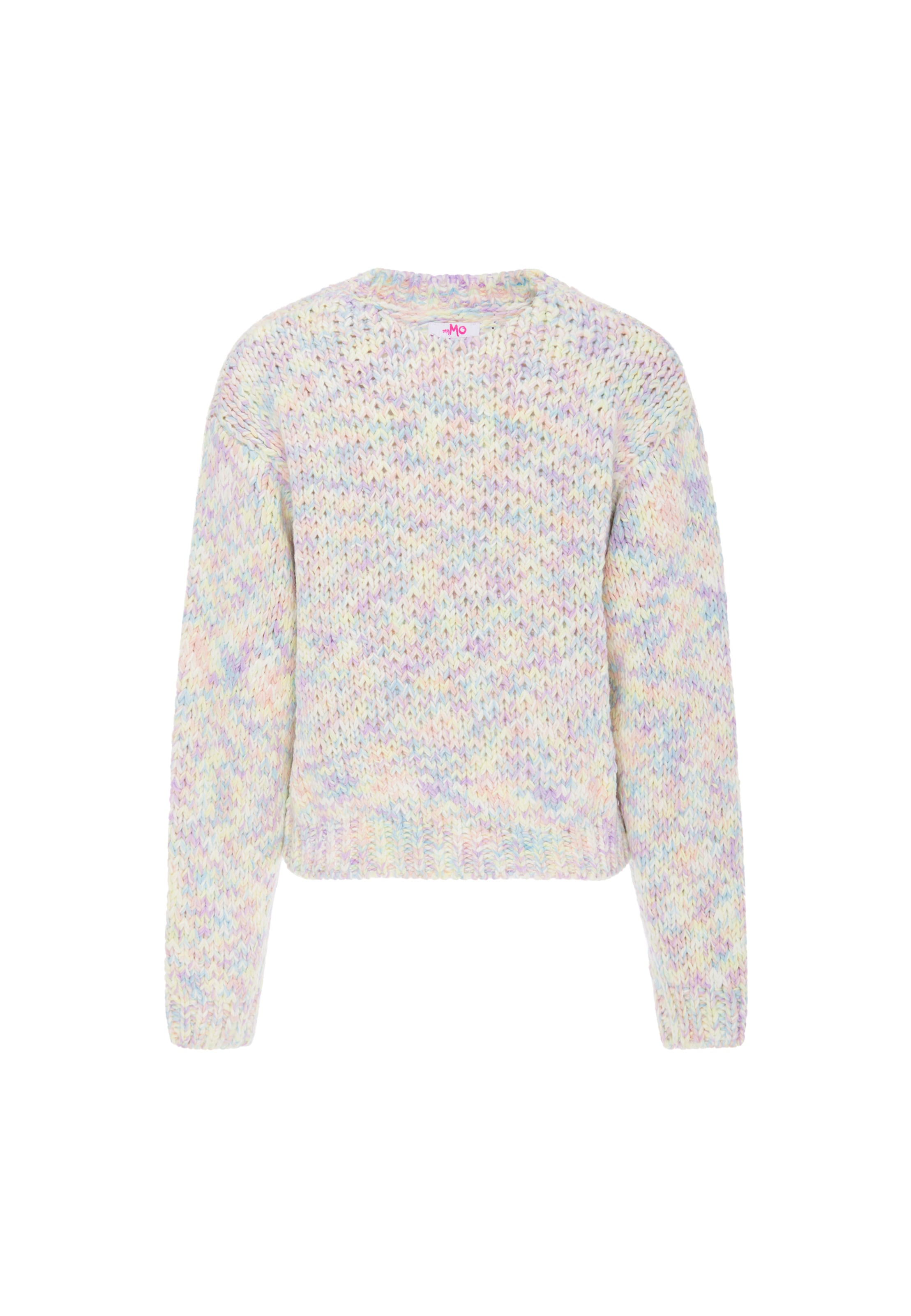 MYMO - Jersey en Mezcla de colores