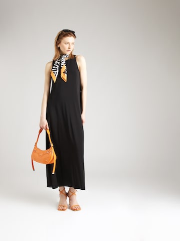 Max Mara Leisure - Vestido 'SUPREMO' em preto