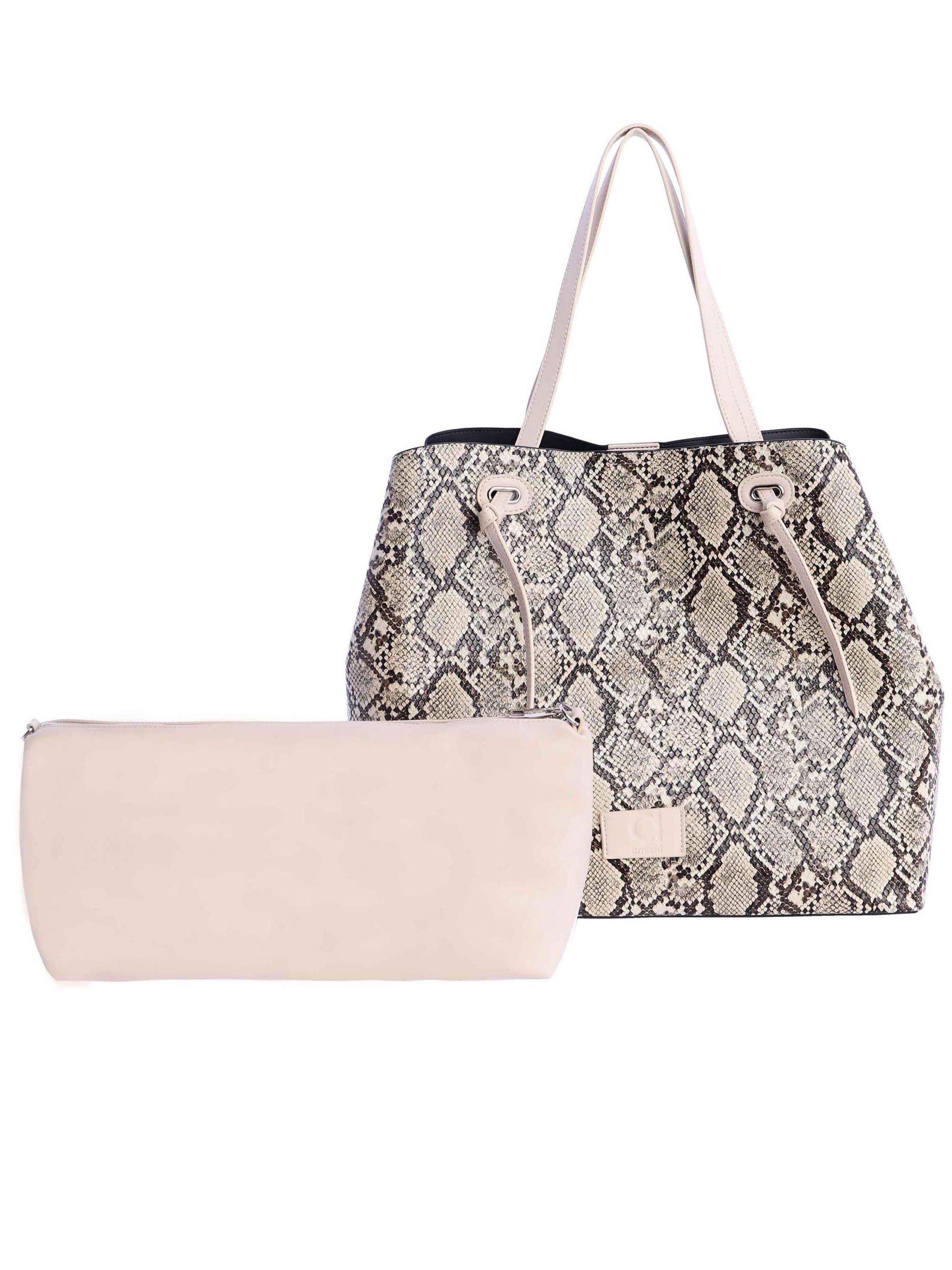 Amichi - Shopper 'Acapulco' en Mezcla de colores: frente