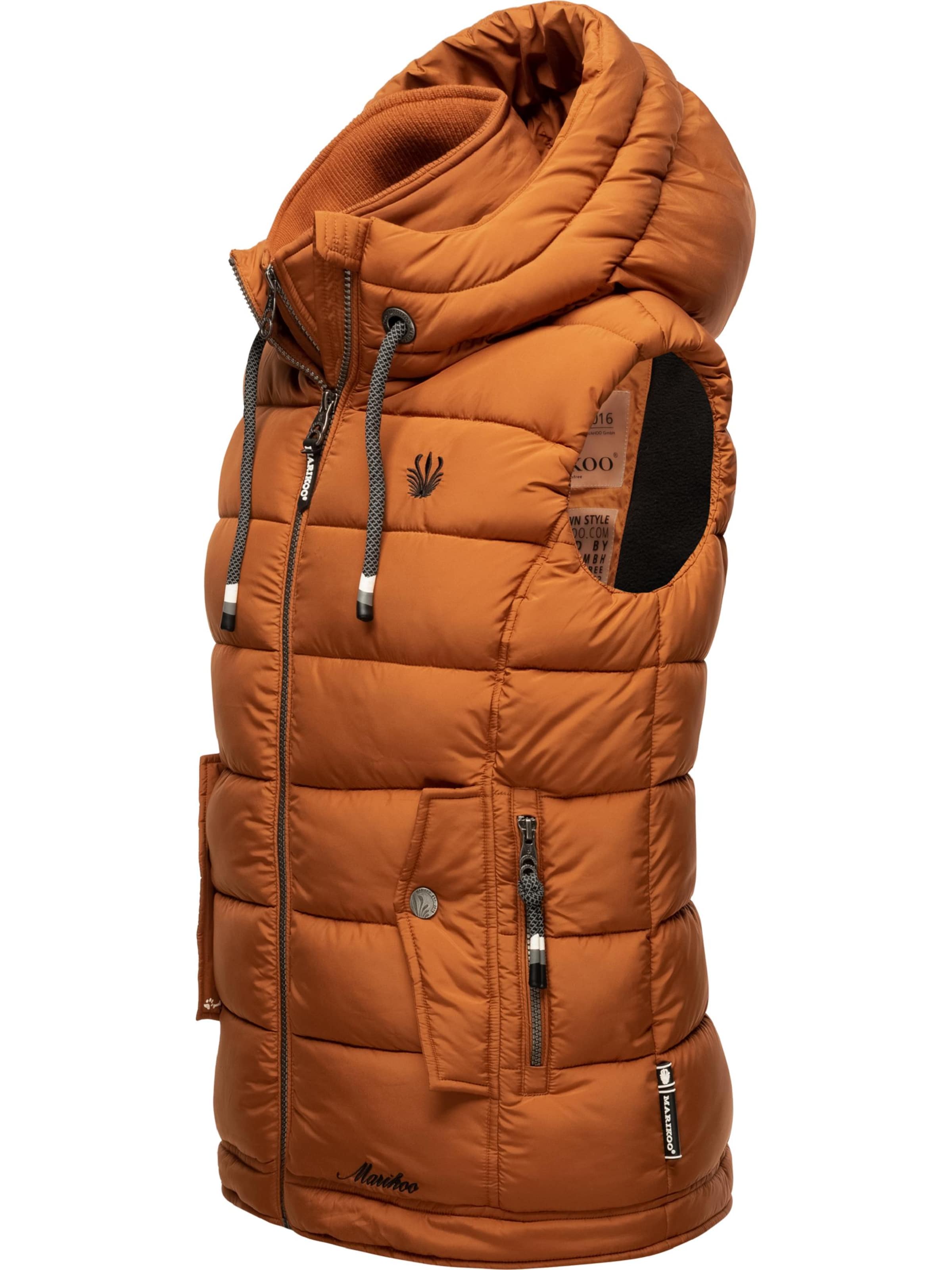 ruda MARIKOO Liemenė 'Taisaa'