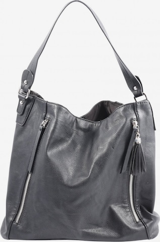 Anna Field Bag in One size in Black: front