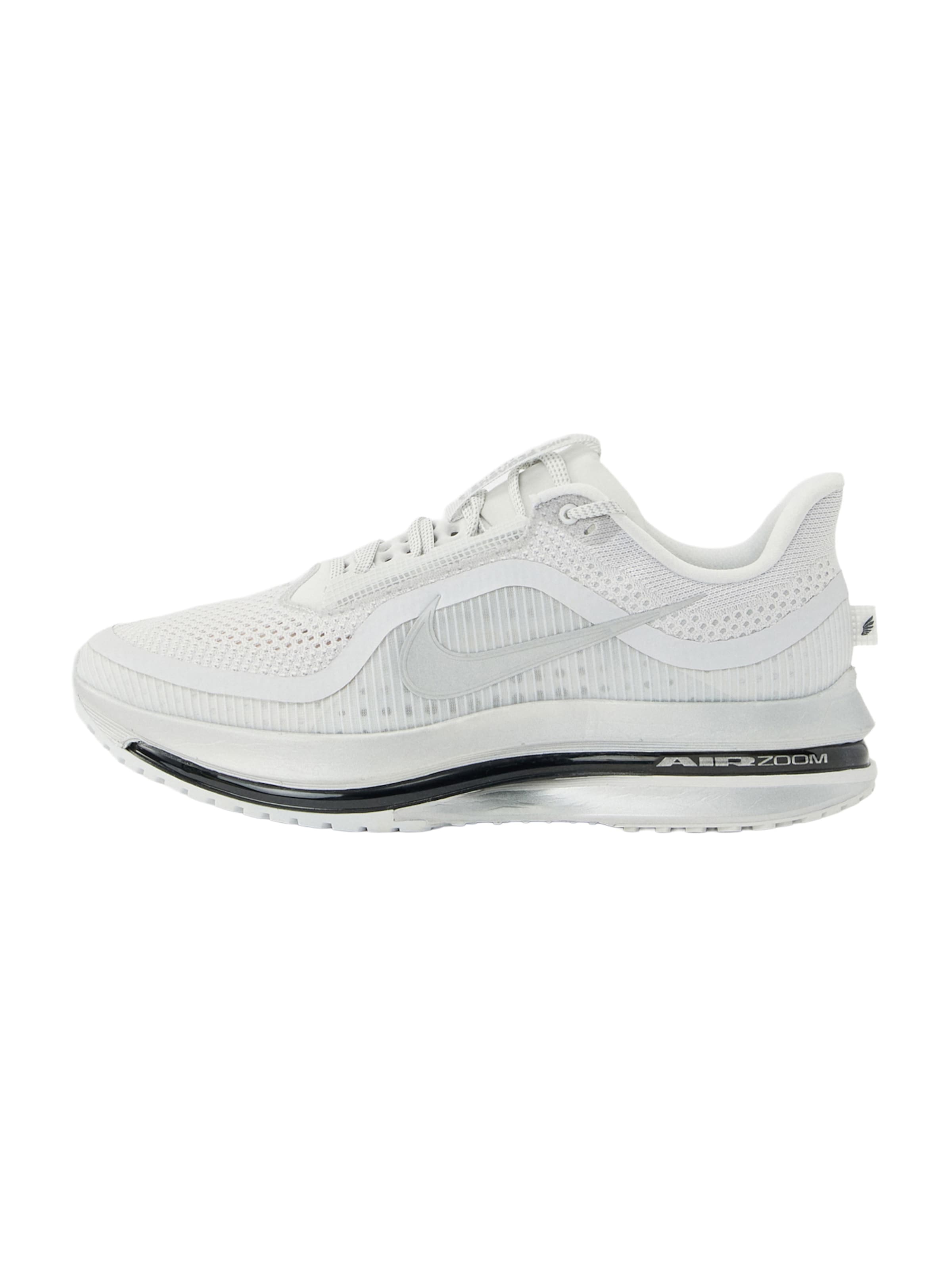 NIKE Παπούτσι για τρέξιμο 'PEGASUS PREMIUM' σε γκρι: μπροστά