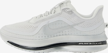 Chaussure de course 'PEGASUS PREMIUM' NIKE en gris : devant