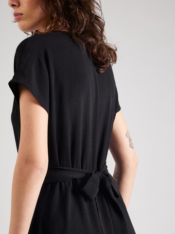 VERO MODA Kleid 'ALVA' in Schwarz