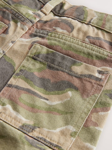 Regular Jeans de la Next pe verde