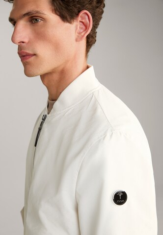 JOOP! Between-Season Jacket 'Eston' in White