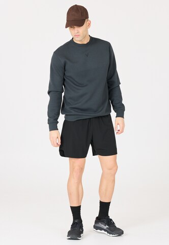 Virtus Regular Sports trousers 'Spier' in Black