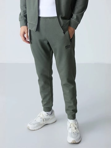 Tommy Life Jooksudress, värv roheline
