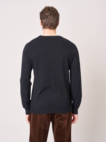 Deeluxe Pullover‌‌‌‌‌‌ in Schwarz