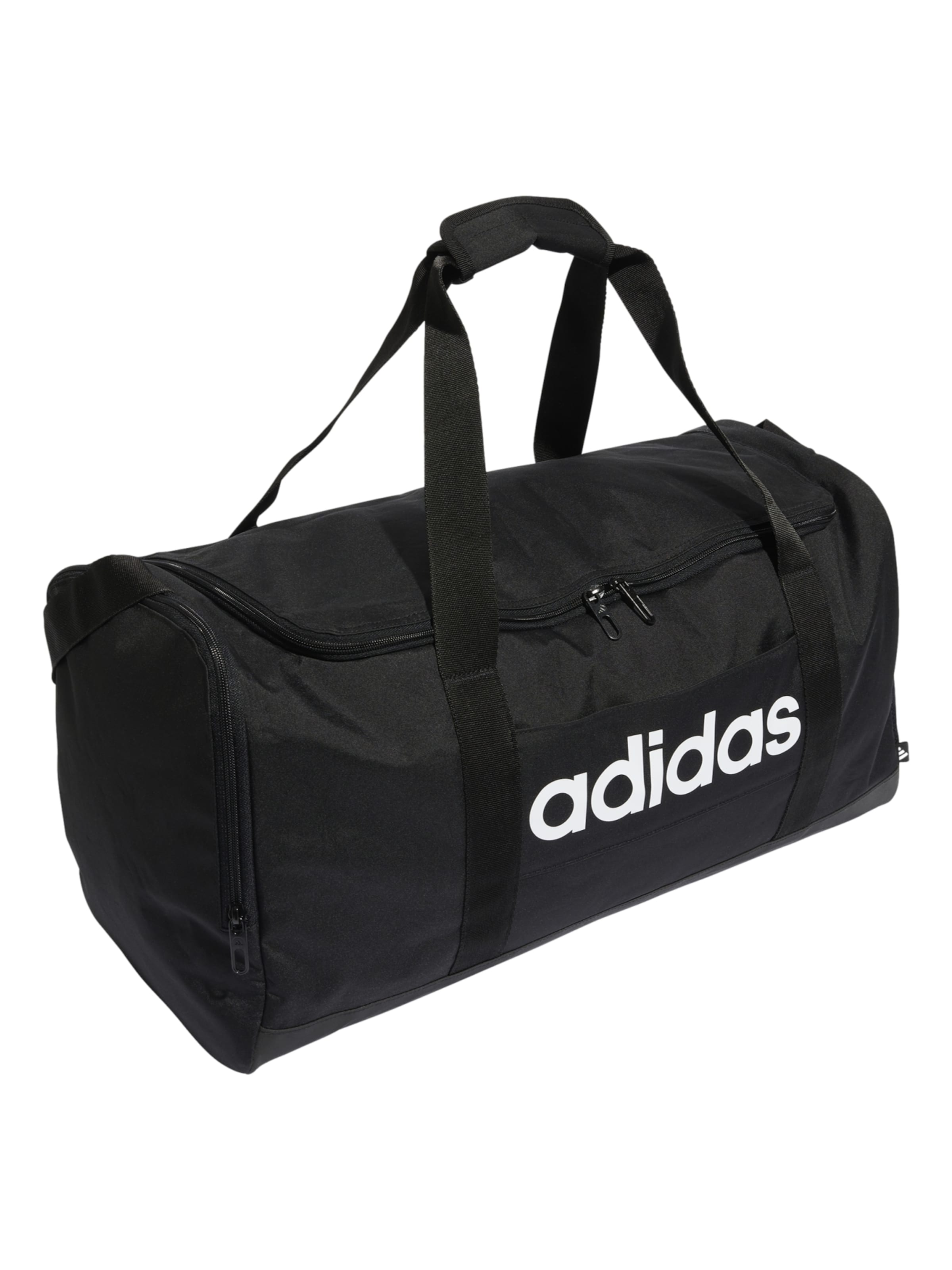 ADIDAS PERFORMANCE Спортивная сумка 'Essentials' в Черный