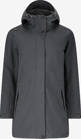 Whistler Performance Jacket 'Aylie' in Black: front
