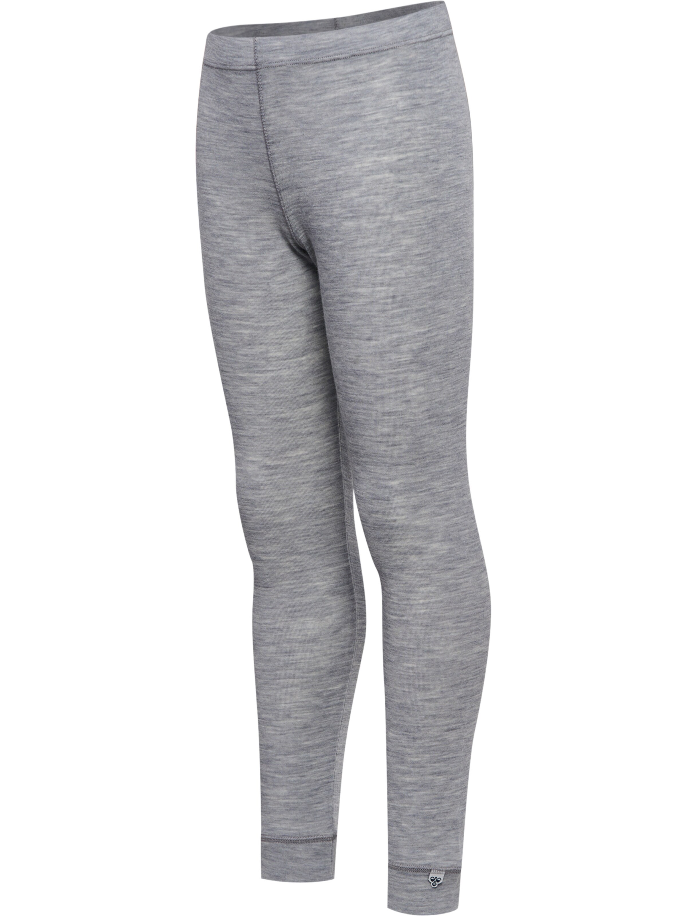 Hummel Skinny Leggings in Grey