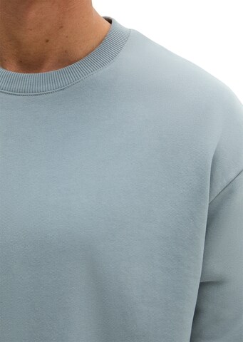 Marc O'Polo Sweatshirt in Grey