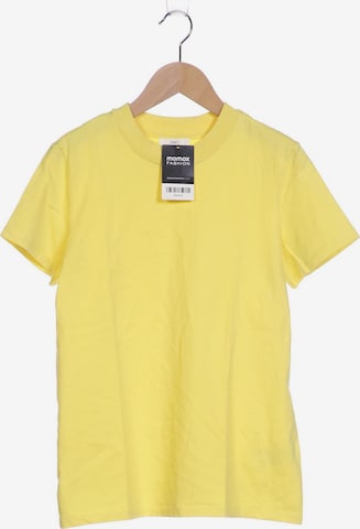 JAKE*S Top & Shirt in M in Yellow: front